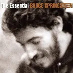 Pochette The Essential Bruce Springsteen