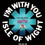 Pochette 2014-06-14: Isle of Wight Festival