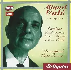 Pochette Reliquias: Recordando viejos temas