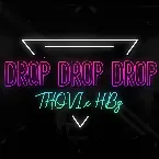 Pochette Drop Drop Drop