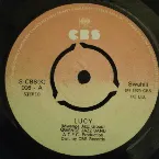 Pochette Lucy / Inafaa Umuoe