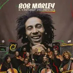 Pochette Bob Marley & The Chineke! Orchestra