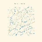 Pochette Sierra Tracks