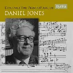 Pochette Discover the Piano Music of Daniel Jones