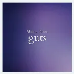 Pochette GUTS: Piano Instrumentals
