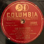 Pochette One Dozen Roses / You're Too Good for Good-For-Nothing Me