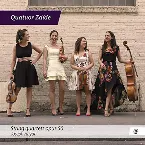 Pochette String Quartets opus 50