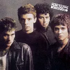 Pochette Los chicos quieren rock