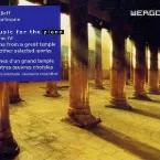 Pochette Music for the Piano Volume IV: Hymns from a Great Temple and other Selected Works