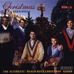 Pochette Christmas Sessions: The Alternative "Beach Boys Christmas" Album