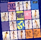 Pochette Tanzparty '67