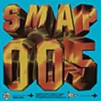 Pochette SMAP 005