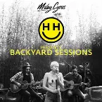 Pochette Happy Hippie Presents: Backyard Sessions