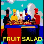 Pochette Fruit Salad