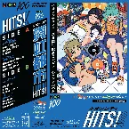 Pochette Neoncity Hits!