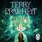 Pochette Equal Rites