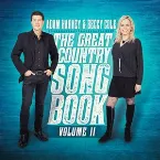 Pochette The Great Country Songbook: Volume II
