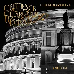Pochette Creedence Clearwater Revival at the Royal Albert Hall (April 14, 1970)