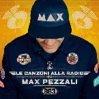 Pochette Le canzoni alla radio
