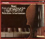 Pochette The Great Sonatas for Piano and Violin