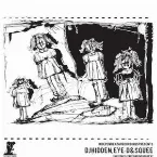 Pochette Faust Pact / Caffeine Overdose '97