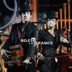 Pochette Belem & The Mekanics