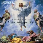 Pochette Missa Assumpsit Jesus