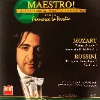 Pochette Mozart: 