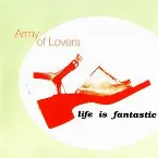 Pochette Life Is Fantastic