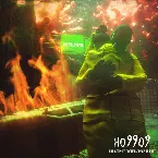 Pochette Christopher Dorner / Pray or Prey