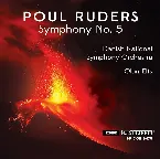 Pochette Symphony No. 5