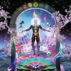 Pochette Rainbow Brain