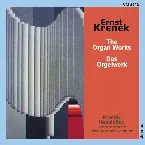 Pochette The Organ Works