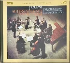 Pochette Suites no. 1 & no. 2 pour orchestre