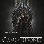 Pochette Game of Thrones: Music From the HBO Series