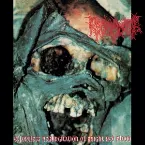 Pochette Effortless Regurgitation of Bright Red Blood / Concrete Human Torture