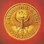 Pochette The Best of Earth, Wind & Fire, Vol. 1