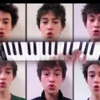 Pochette Isn't She Lovely