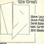 Pochette The Crust