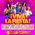 Pochette ¡ Viva la fiesta !