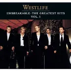 Pochette Unbreakable: The Greatest Hits, Volume 1