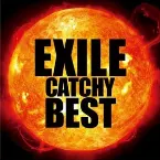 Pochette EXILE CATCHY BEST