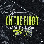 Pochette On The Floor