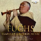 Pochette Clarinet Chamber Music