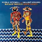 Pochette Bamako Chicago Sound System