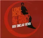 Pochette All Around The World (Bob Sinclar Remix)