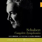 Pochette Complete Symphonies