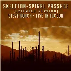 Pochette Skeleton - Spiral Passage (Extended Version): Live in Tucson