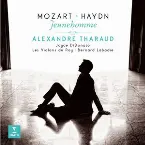 Pochette Mozart, Haydn: Jeunehomme