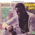 Pochette Moods of Marvin Gaye